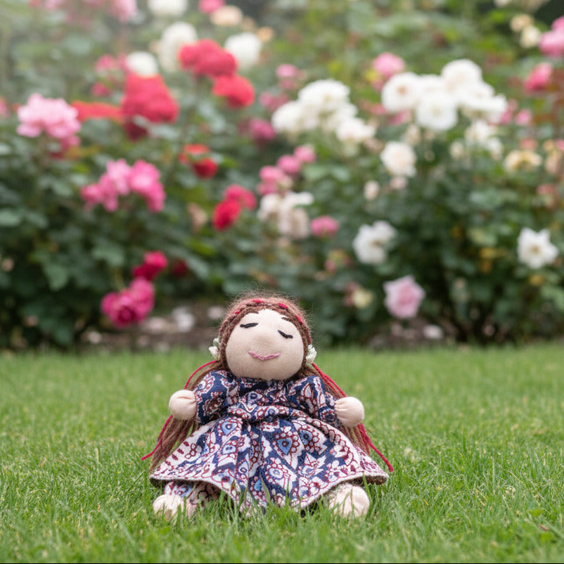 Annie | Grateful Doll
